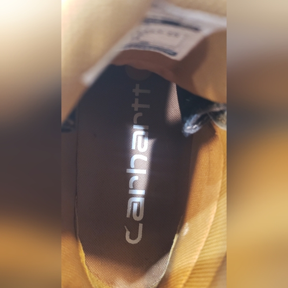 Carhartt Shoes Carhartt Steel Toe Boots Poshmark